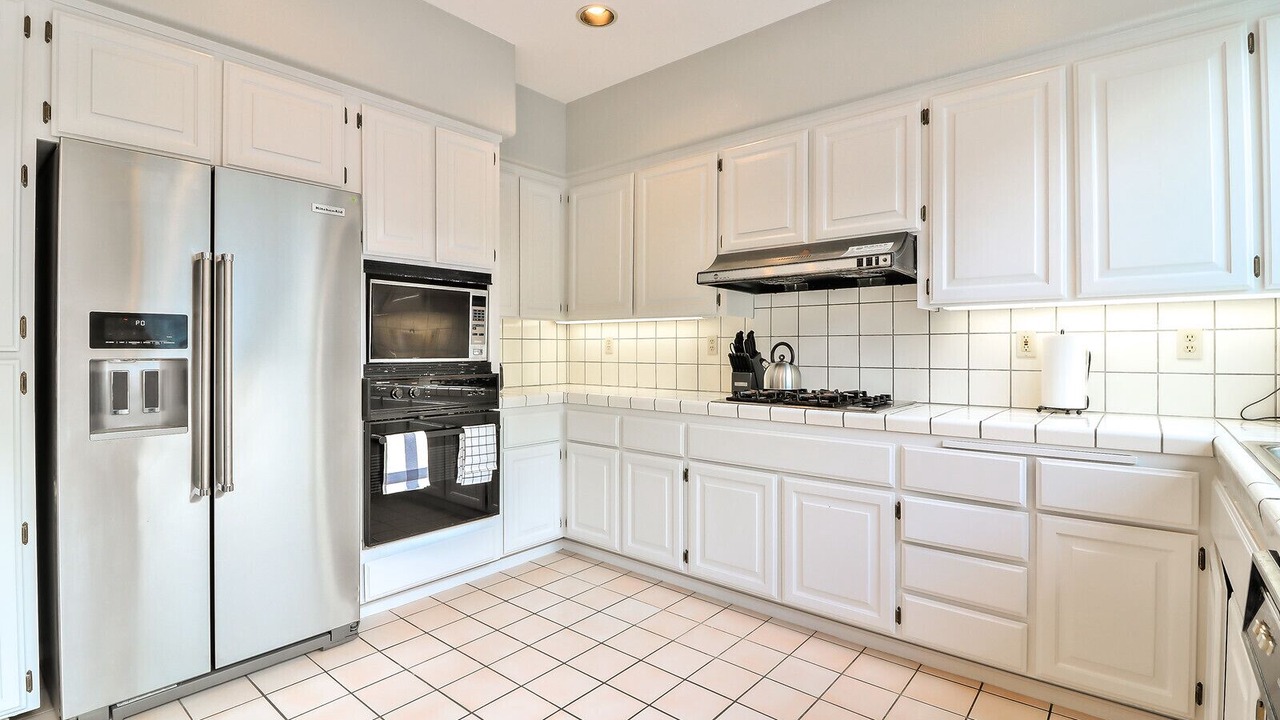 Photo of Kitchen in Townsend