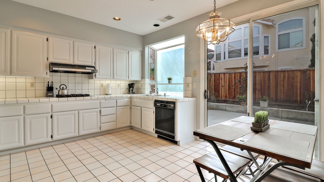 Photo of Kitchen in Townsend