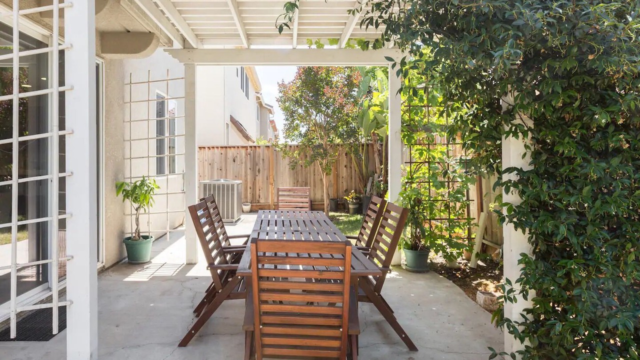 Photo of Outdoor in Santa Clara