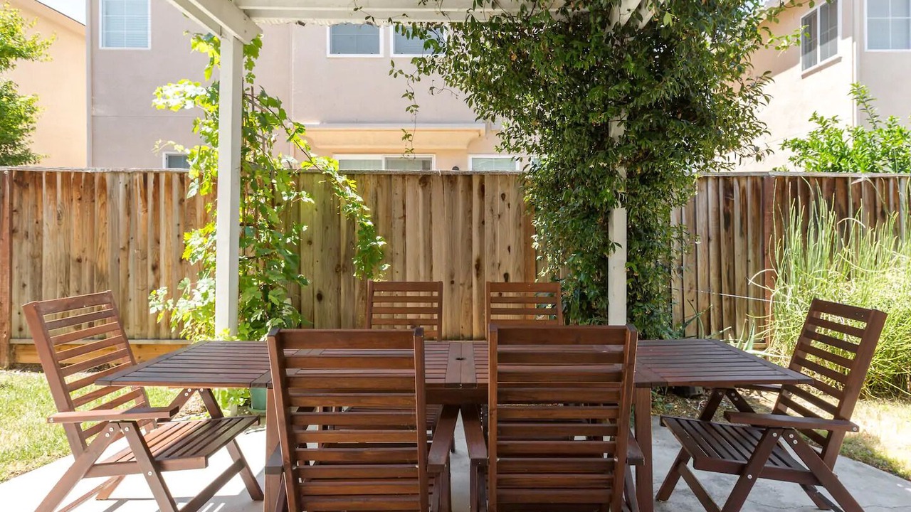 Photo of Outdoor in Santa Clara