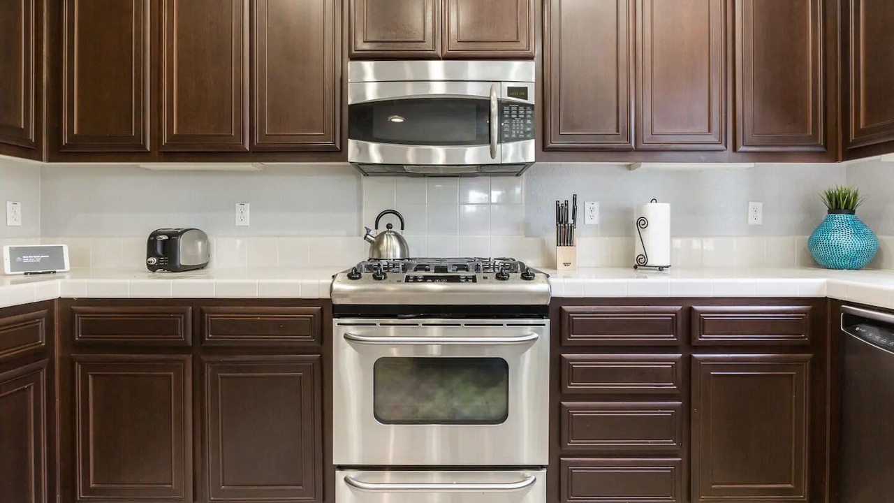 Photo of Kitchen in Santa Clara
