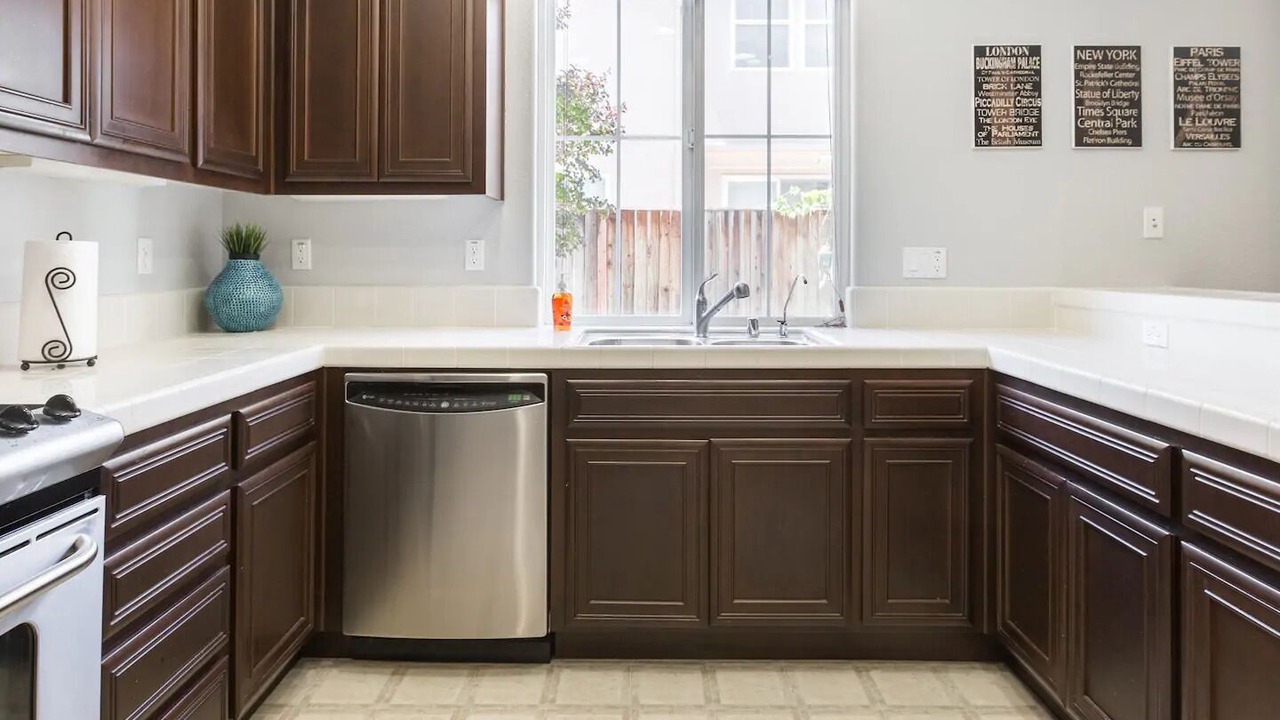 Photo of Kitchen in Santa Clara