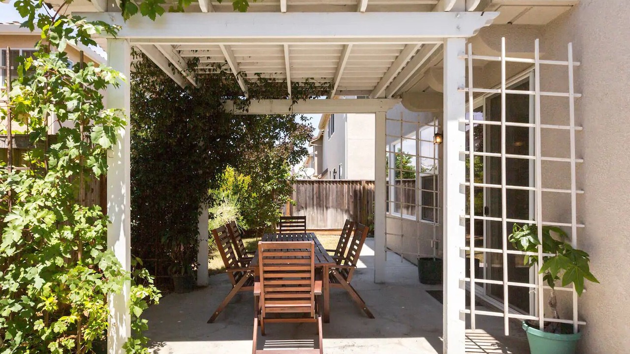 Photo of Outdoor in Santa Clara
