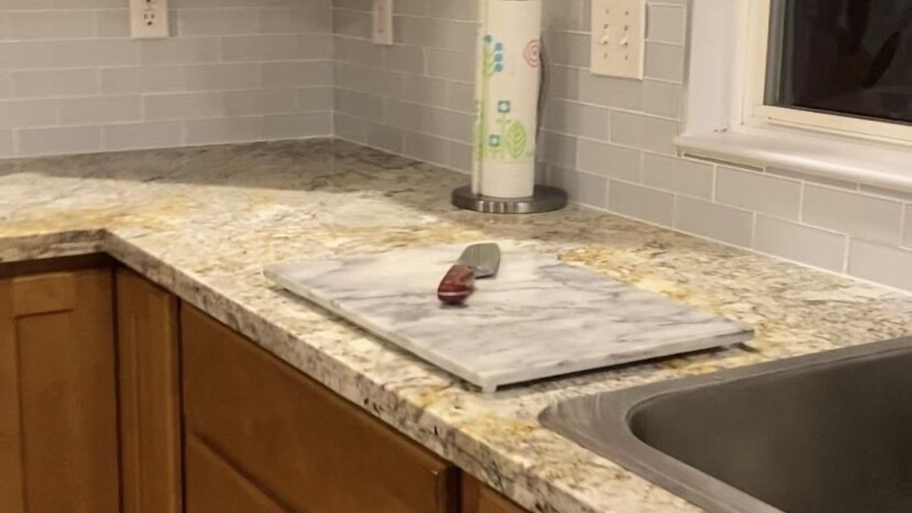 Photo of Kitchen in Rackerby