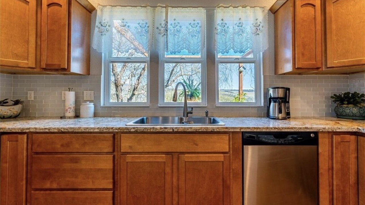Photo of Kitchen in Rackerby