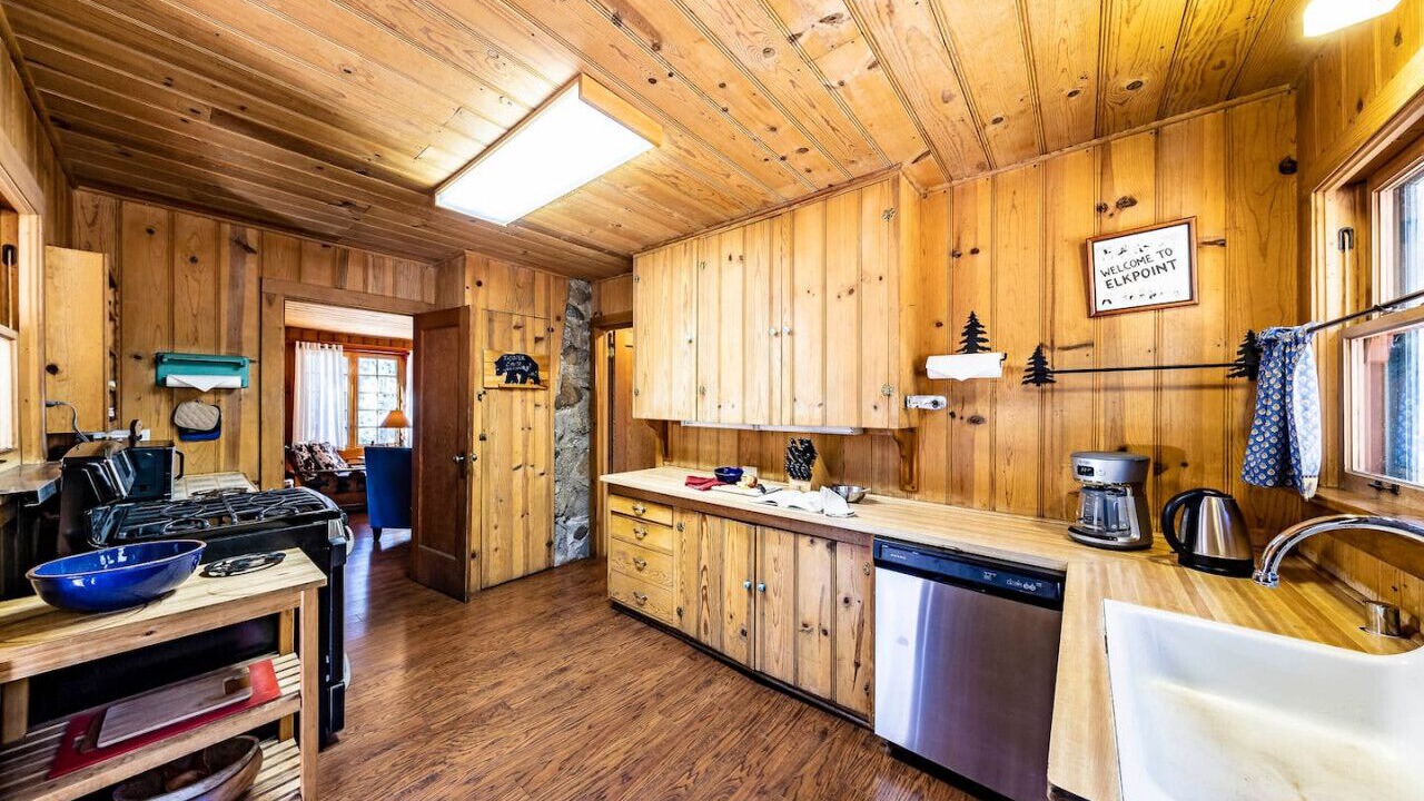 Photo of Kitchen in Elk Point