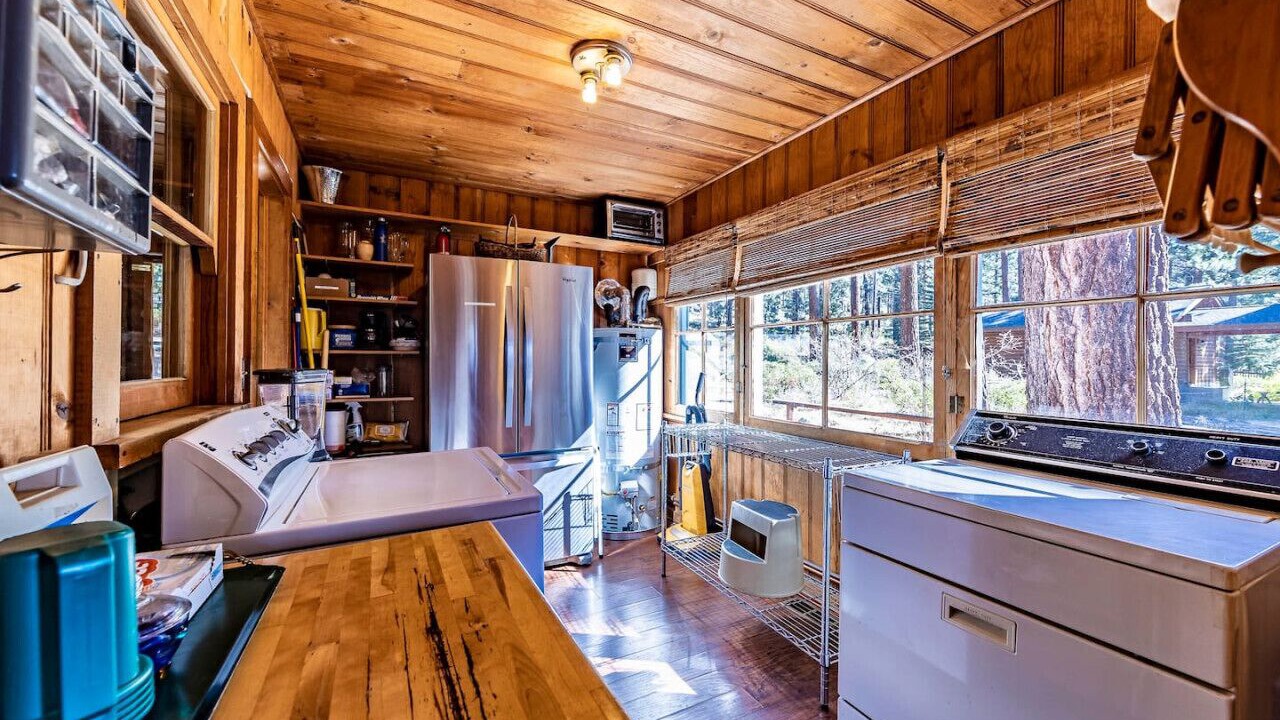 Photo of Kitchen in Elk Point