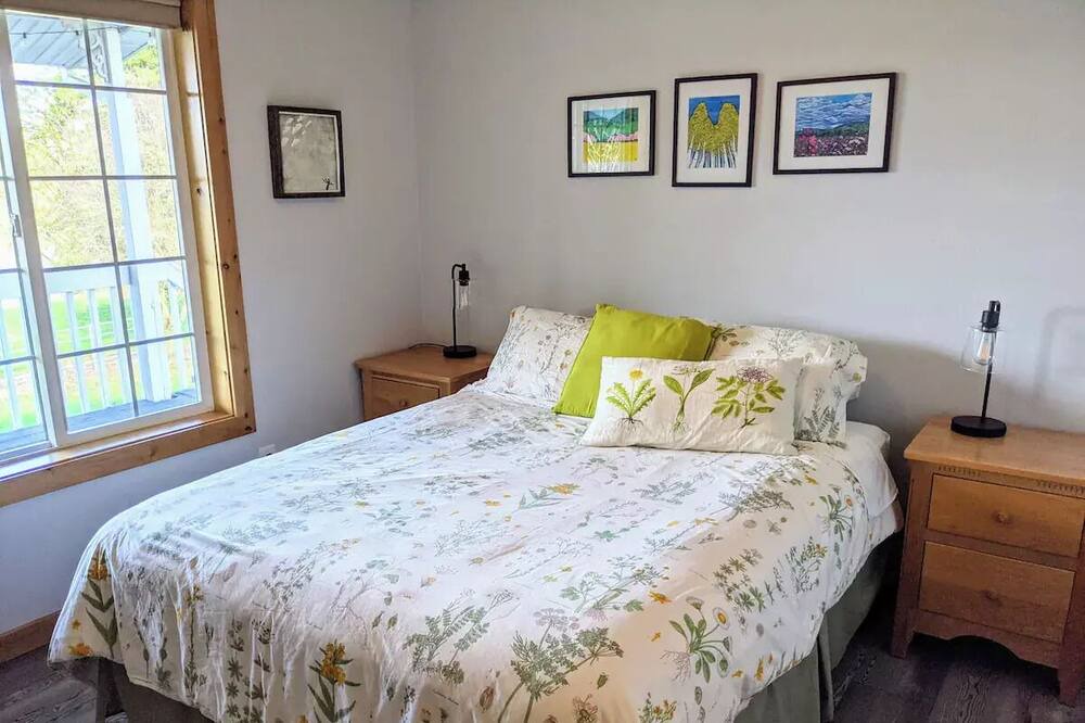 Photo of Bedroom in Cornelius