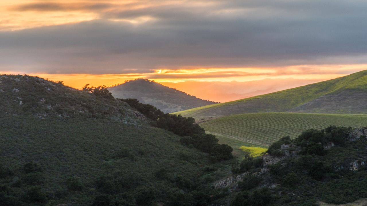 Photo of Outdoor in Nipomo