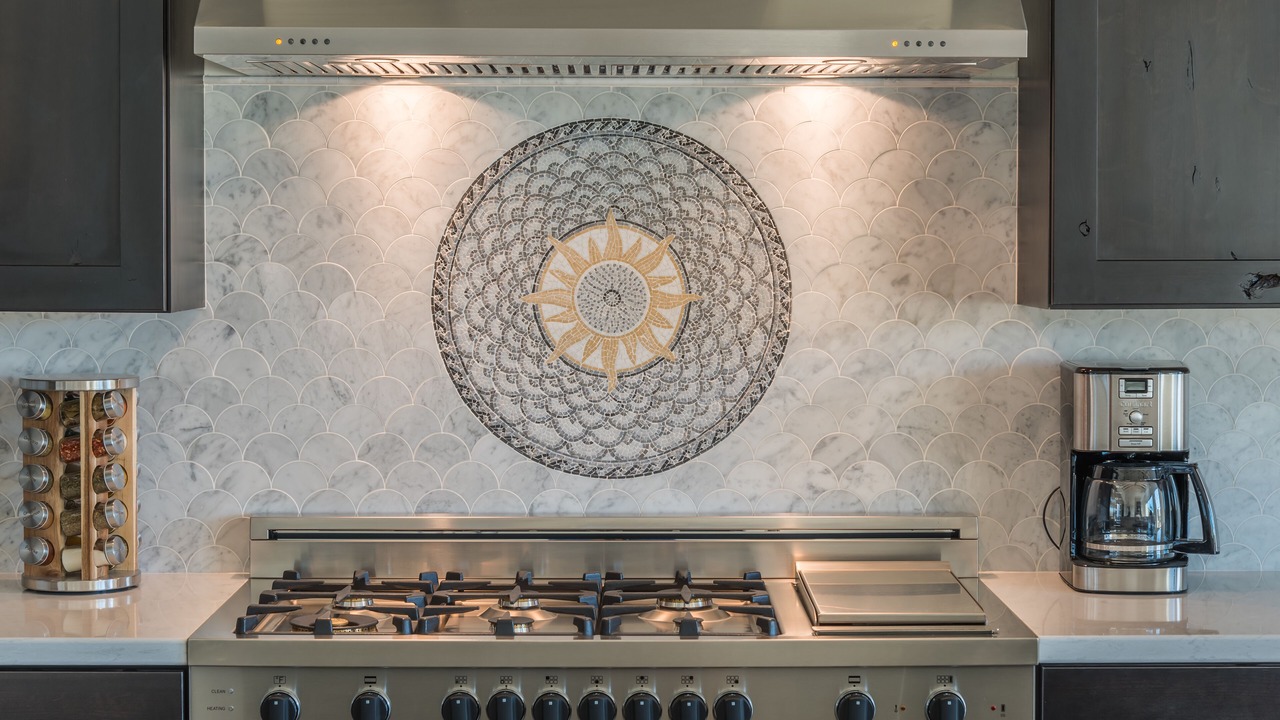 Photo of Kitchen in Nipomo