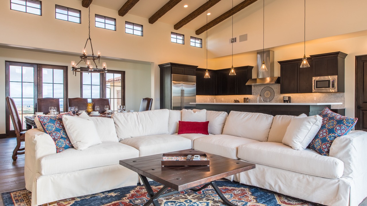 Photo of Livingroom in Nipomo