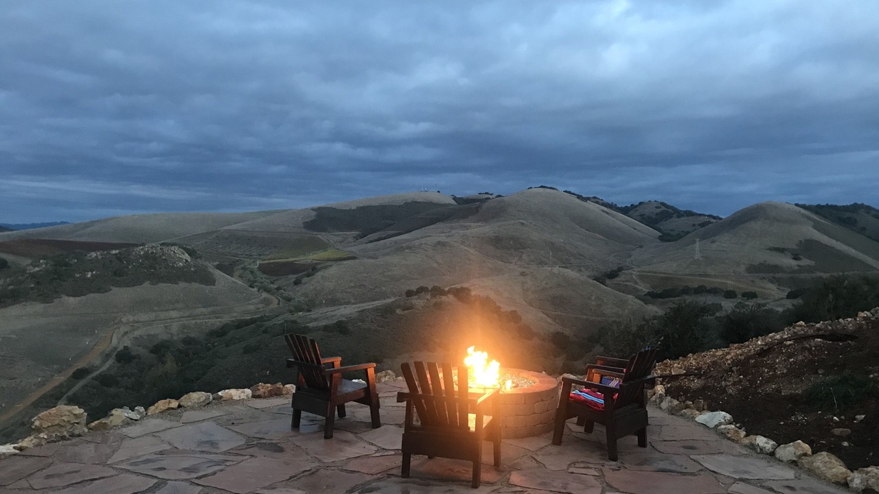 Photo of Outdoor in Nipomo