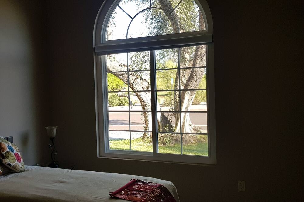 Photo of Bedroom in Red Mountain Ranch