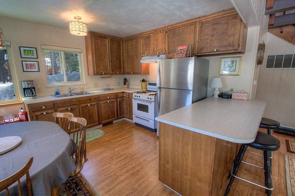 Photo of Kitchen in Country Club Estates