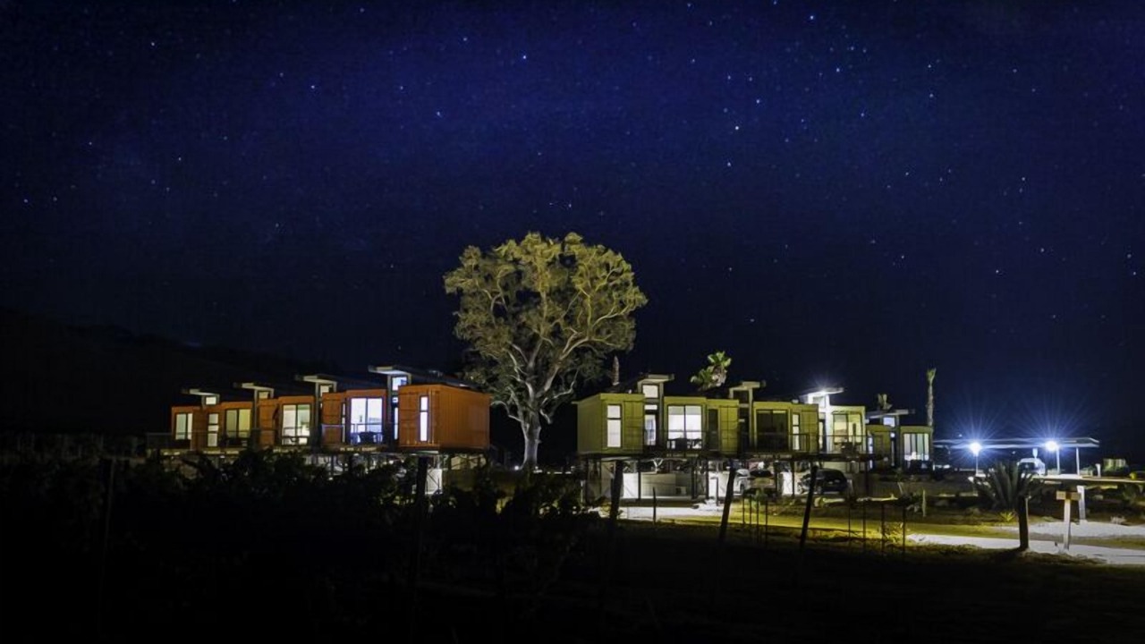 Photo of Outdoor in Paso Robles