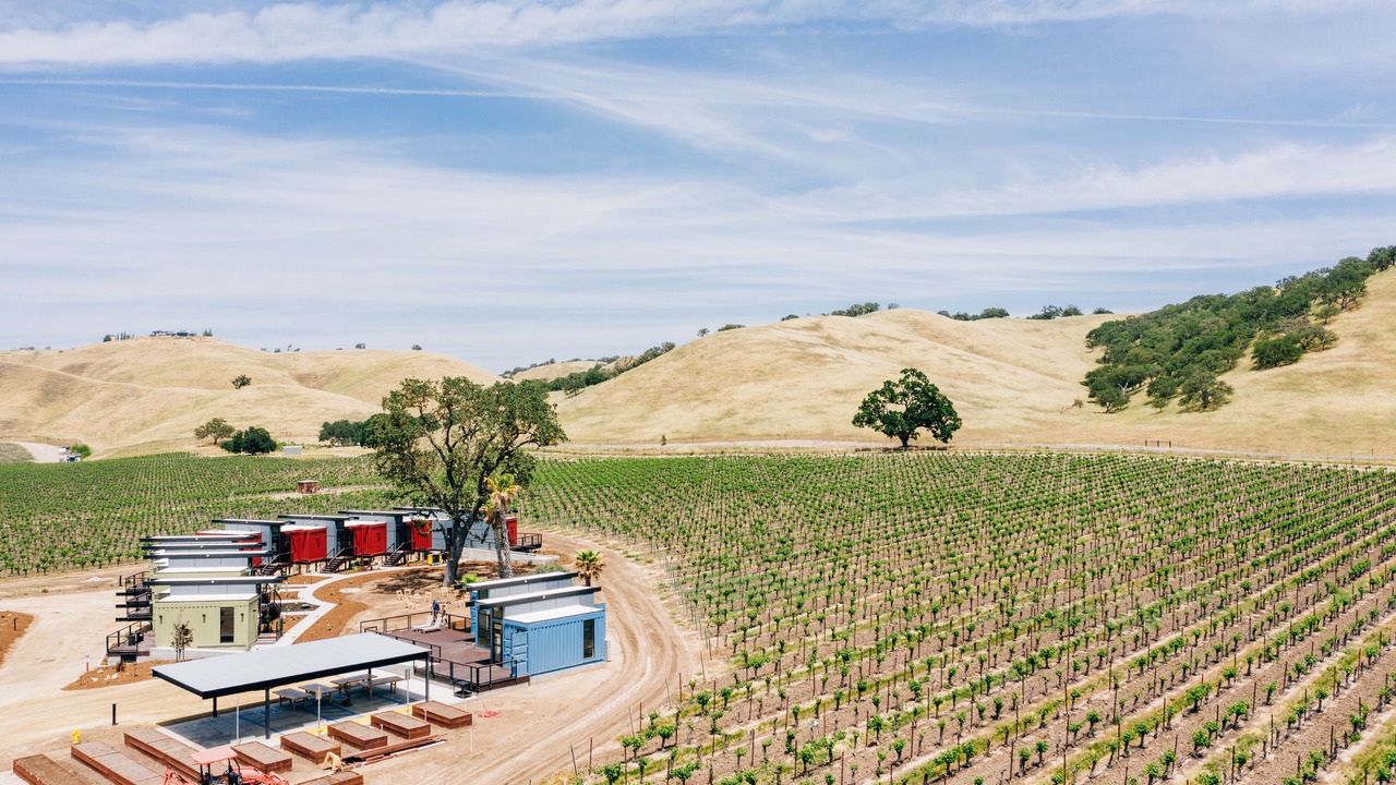 Photo of Outdoor in Paso Robles