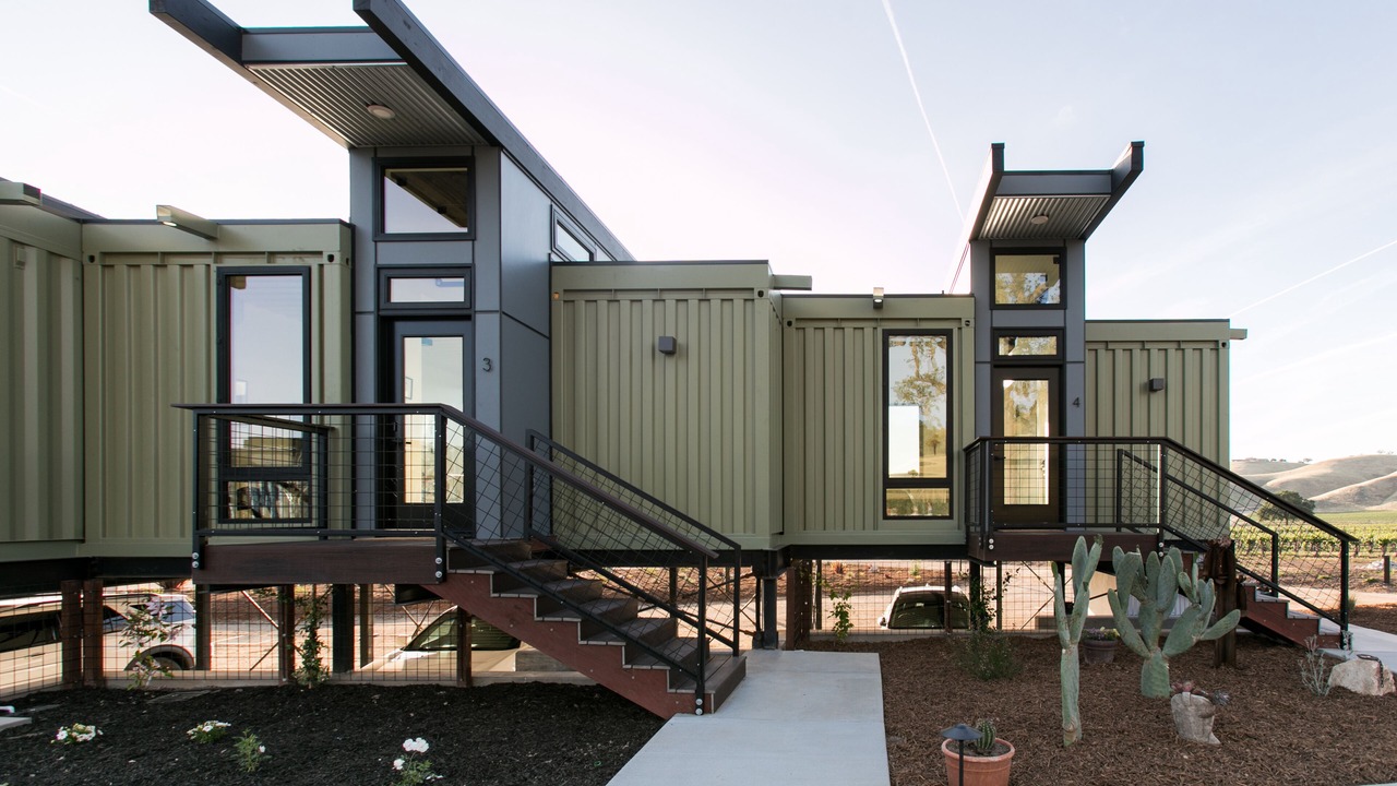 Photo of Outdoor in Paso Robles