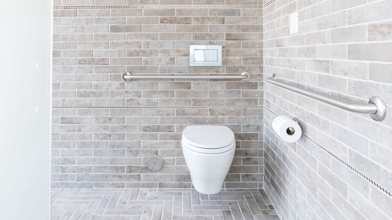 Photo of Bathroom in Paso Robles