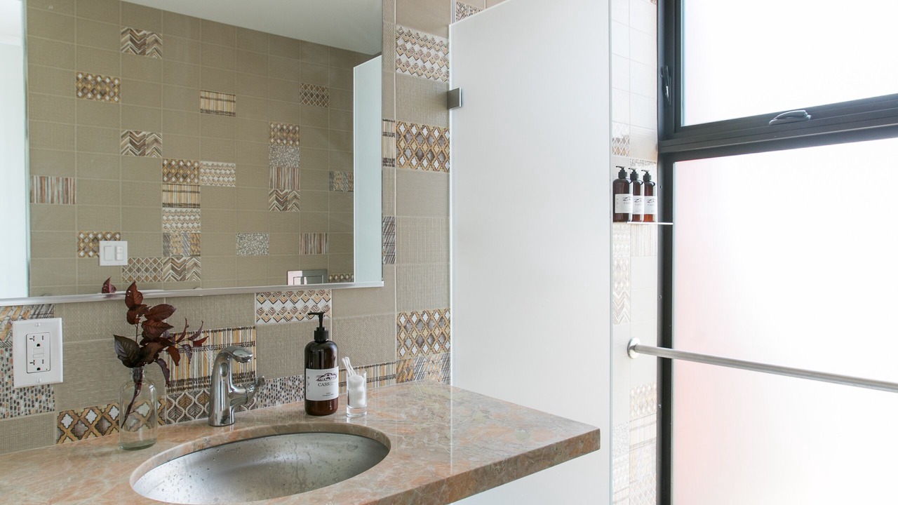 Photo of Bathroom in Paso Robles