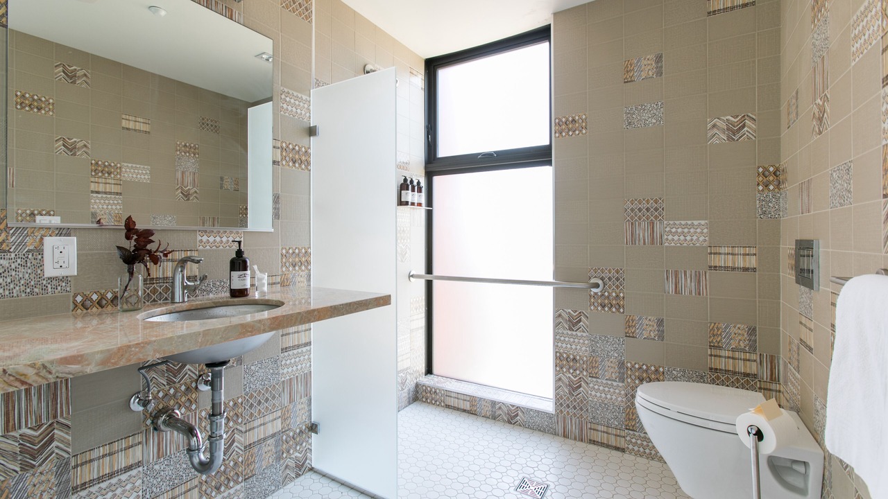 Photo of Bathroom in Paso Robles