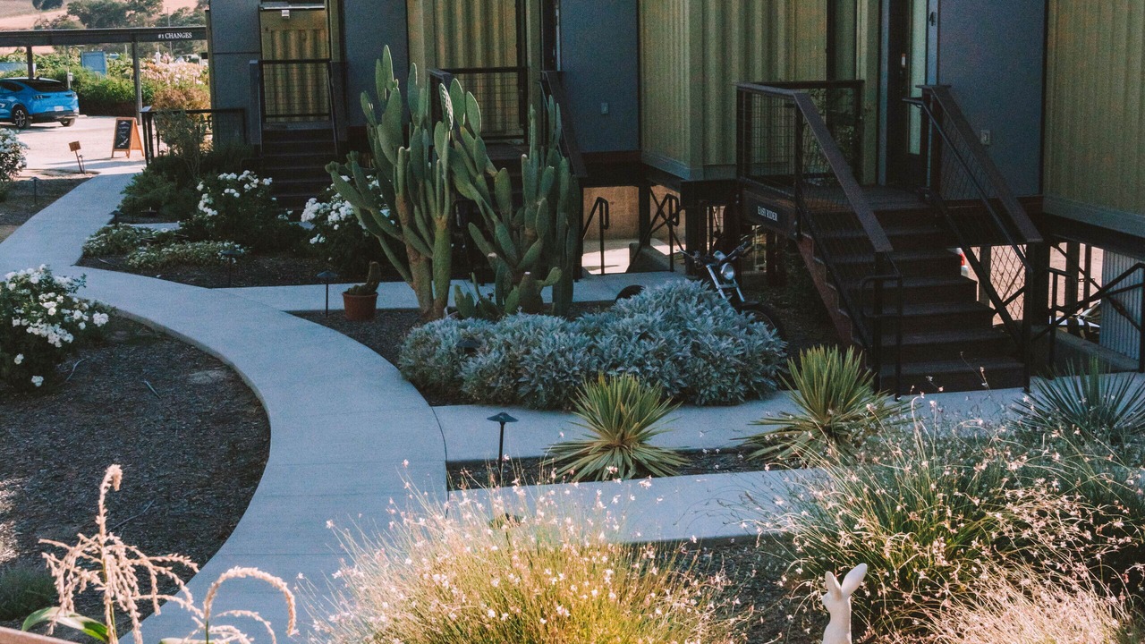 Photo of Outdoor in Paso Robles