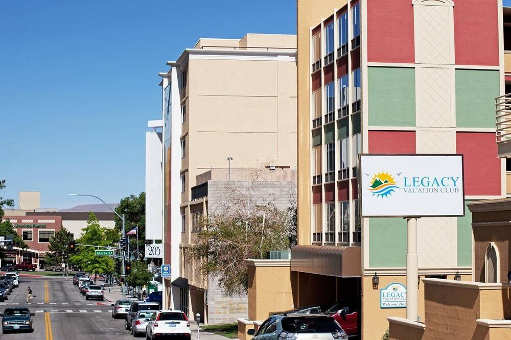 Photo of Others in Downtown Reno