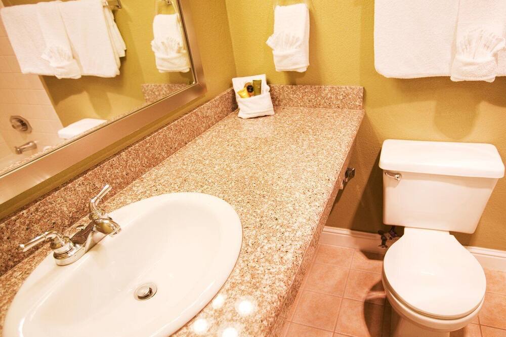 Photo of Bathroom in Downtown Reno