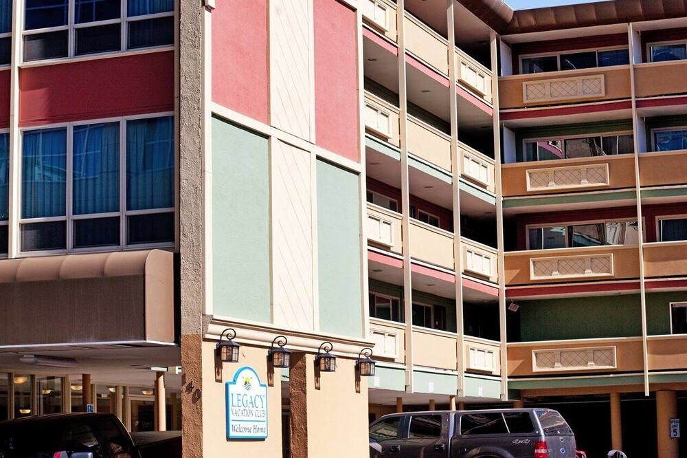 Photo of Outdoor in Downtown Reno
