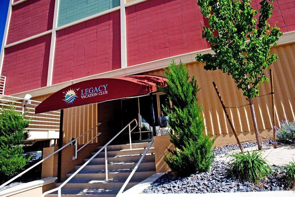 Photo of Outdoor in Downtown Reno