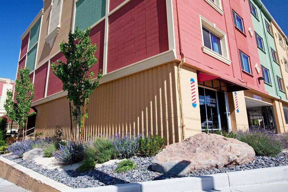 Photo of Others in Downtown Reno