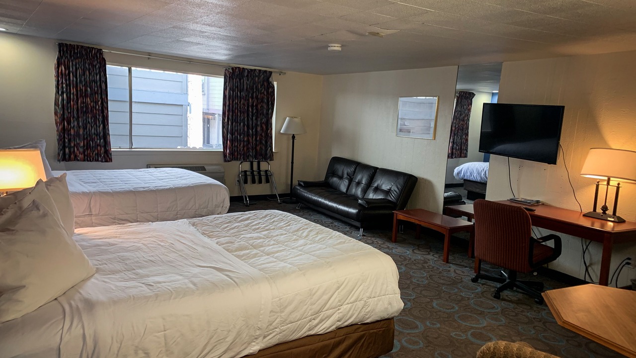 Photo of Bedroom in Mammoth Lakes