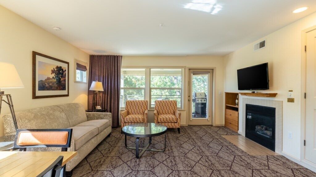 Photo of Livingroom in Angels Camp