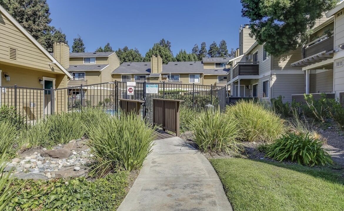 Photo of Outdoor in North San Jose