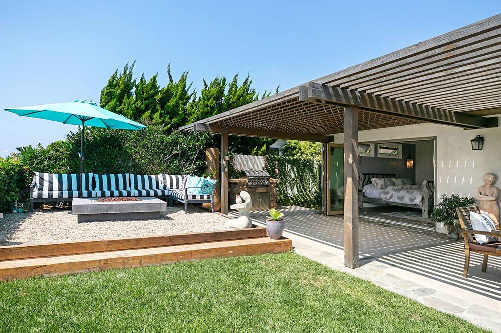 Photo of Patio Balcony in Laguna Beach