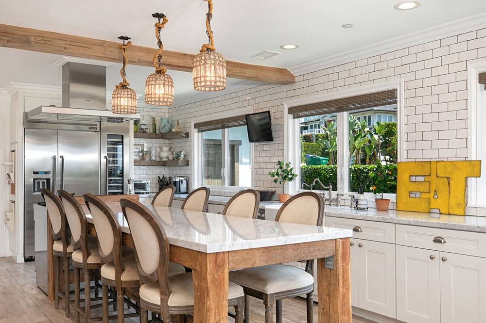 Photo of Kitchen in Laguna Beach