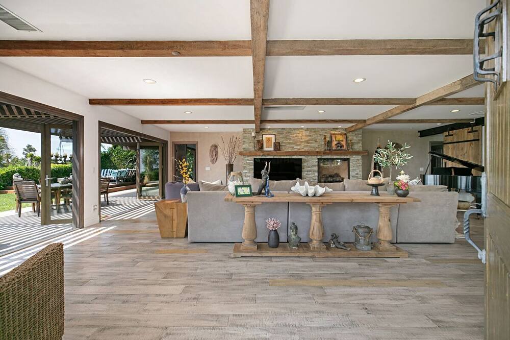 Photo of Kitchen in Laguna Beach