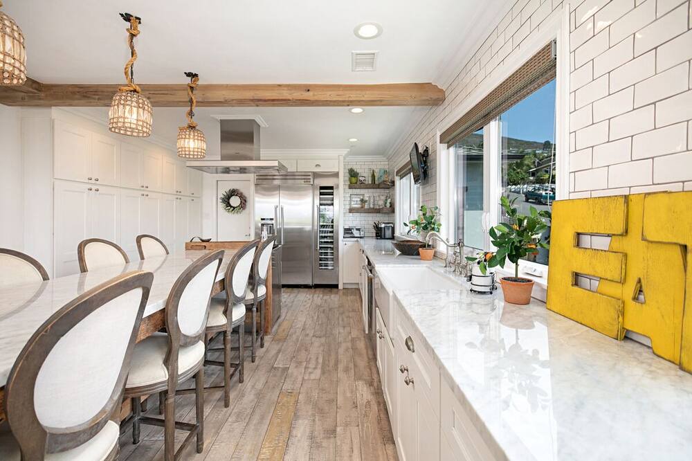 Photo of Kitchen in Laguna Beach