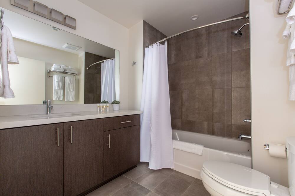 Photo of Bathroom in Downtown San Diego