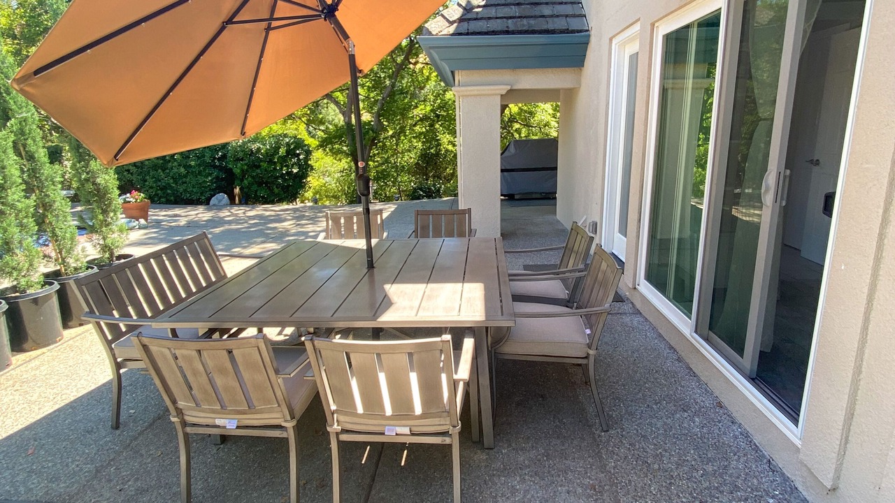 Photo of Outdoor in Mount Hamilton