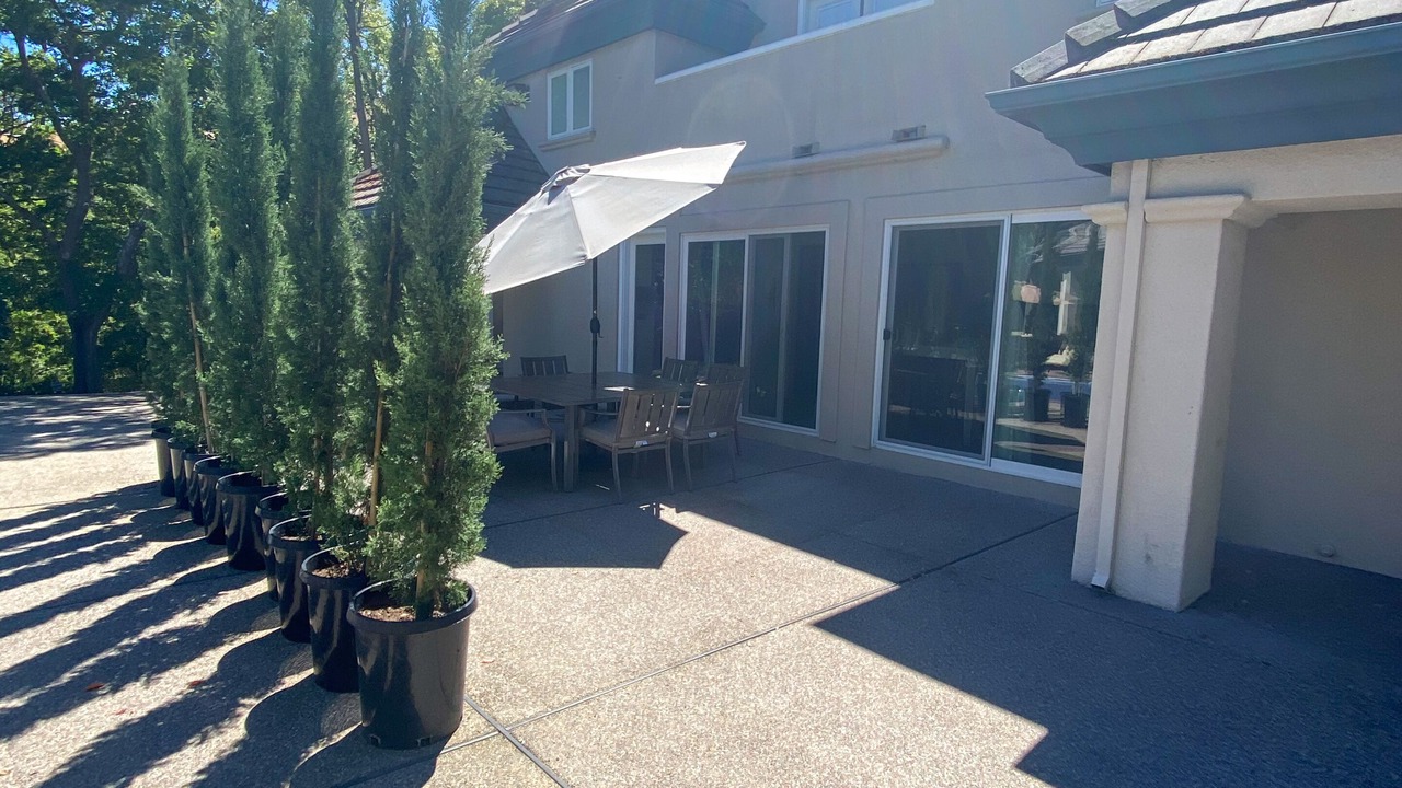 Photo of Outdoor in Mount Hamilton