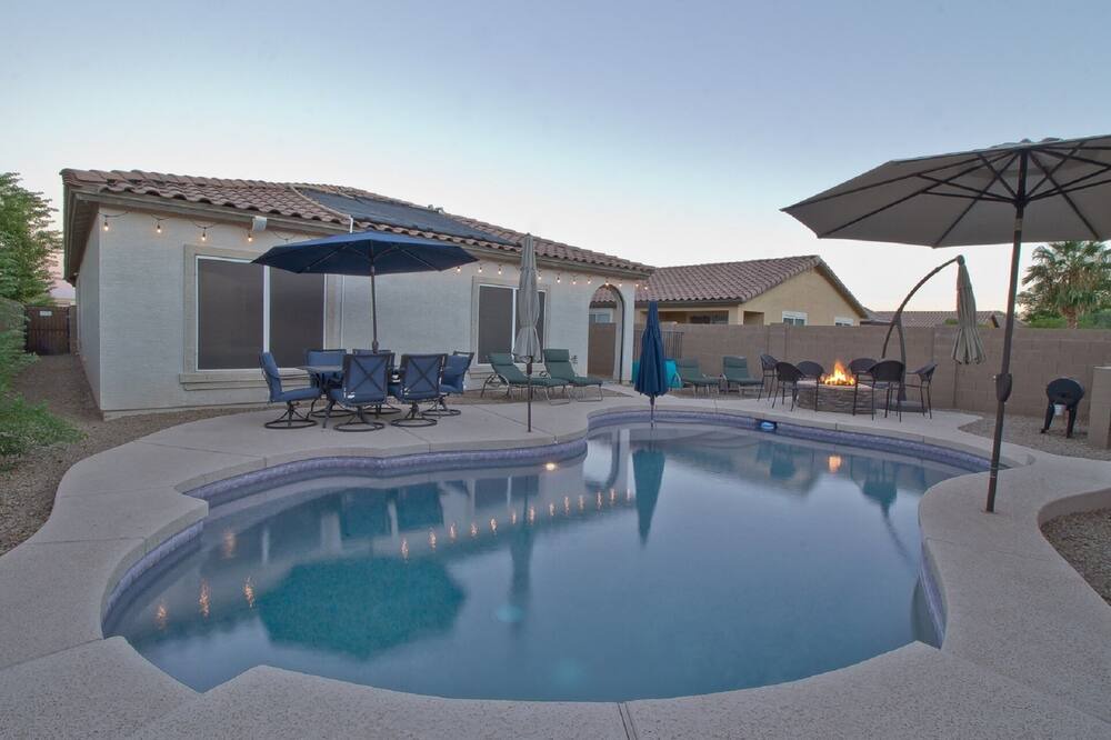 Photo of Outdoor in Rancho Gabriela