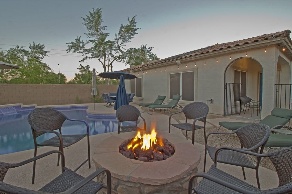 Photo of Outdoor in Rancho Gabriela