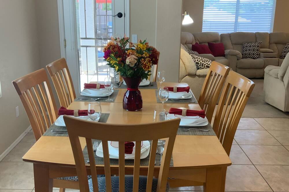 Photo of Kitchen in Rancho Gabriela