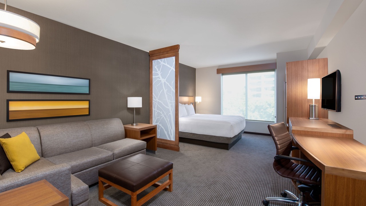 Photo of Bedroom in North San Jose