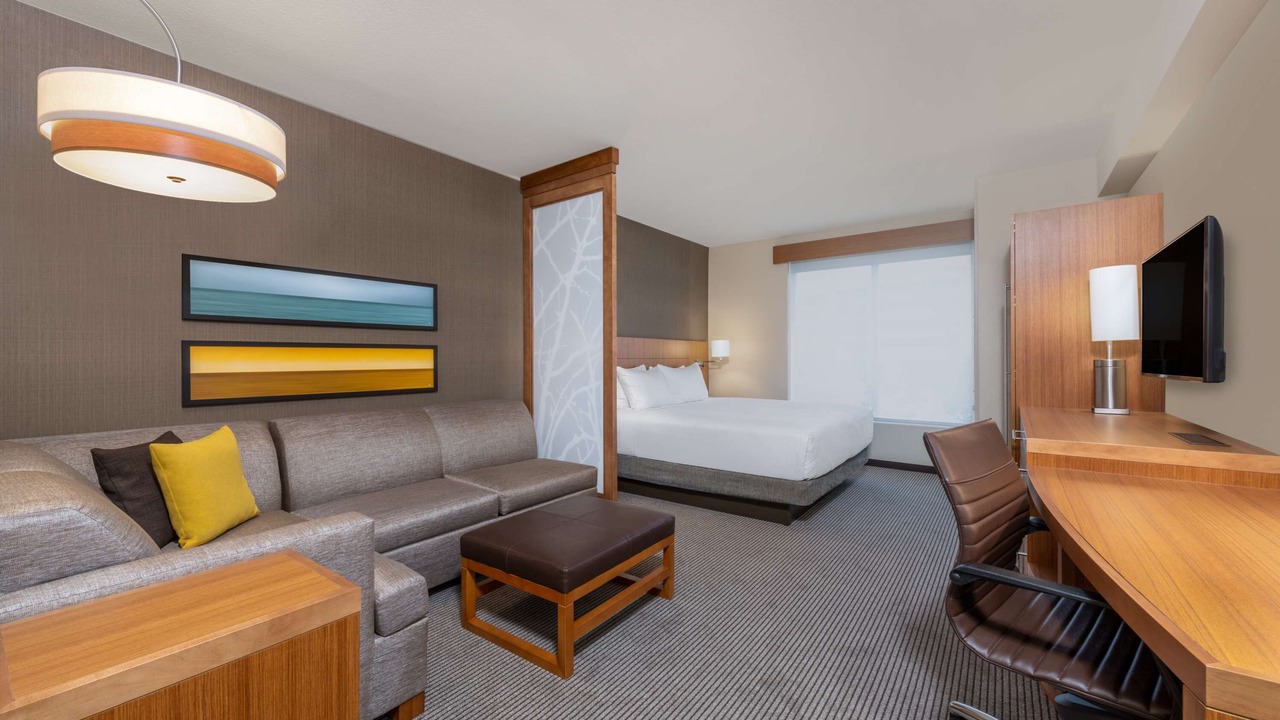 Photo of Bedroom in North San Jose