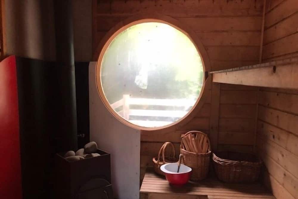 Photo of Bedroom in Jacoby Creek