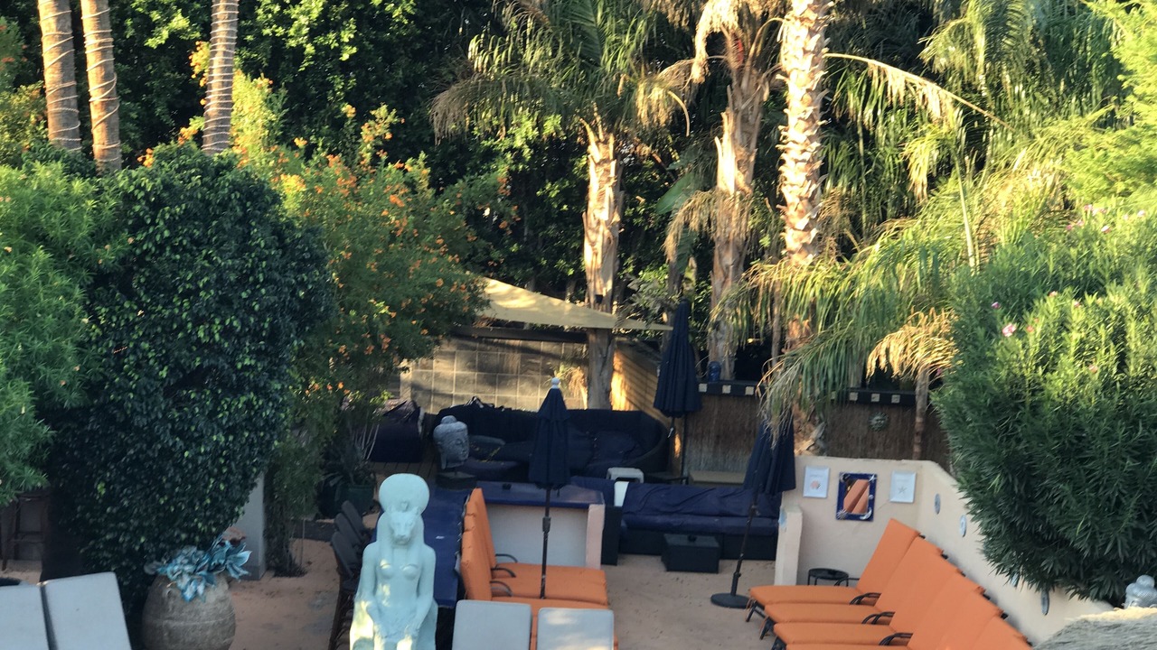 Photo of Bedroom in Desert Hot Springs
