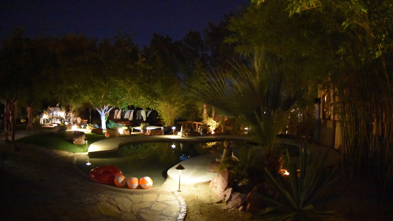 Photo of Outdoor in Desert Hot Springs