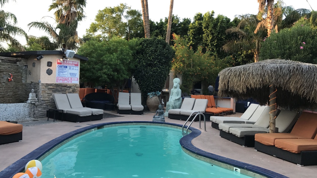 Photo of Others in Desert Hot Springs