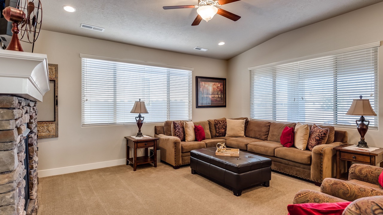 Photo of Livingroom in Santa Clara